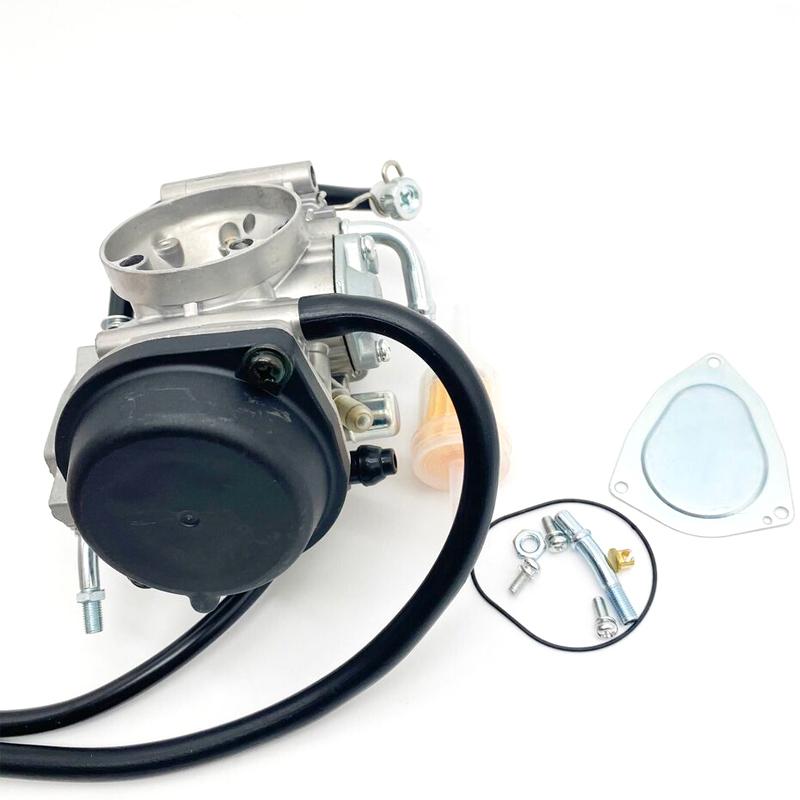 НОВЫЙ ремкомплект карбюратора для квадроцикла TGB Blade Target 500 525 550 4x4 D9900023 Аксессуары для мотоциклов