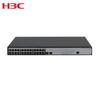 H3C 1850V2-26P-HPWR Веб-управляемый PoE-коммутатор