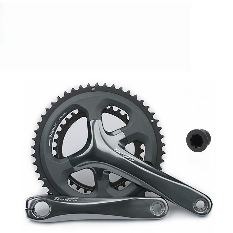 Система шатунов для шоссейного велосипеда Shimano Tiagra FC4700