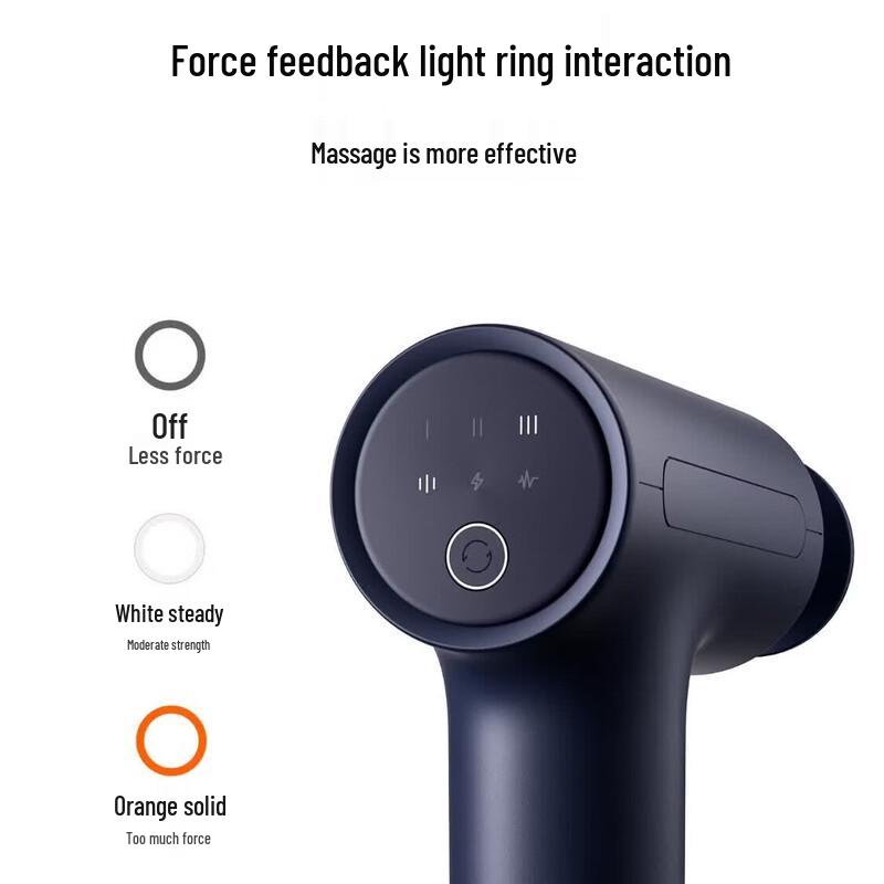 Массажный пистолет Xiaomi 3