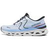 Skechers SPORT WOMENS Low top Casual Shoes Women's Blue 150512-WMLT