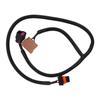 Fog Light Wiring Harness 15789983 Extension Wire Harness Replacement for Escalade ESV EXT 2007?2014