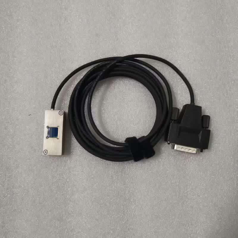 Safety Light Curtain Sensor Cable