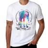 Universal Alignment T-Shirt customizeds quick-drying t shirt for men