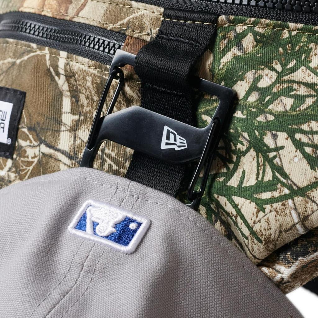 New Era New Era Waist Bag Cotton Real Tree Camo FREE WAIST BAG REAL TREE 14392097 NER36B4360