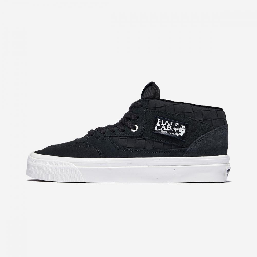 Vans Ua Half Cab 33 Dx Vn0a5kx6bkp