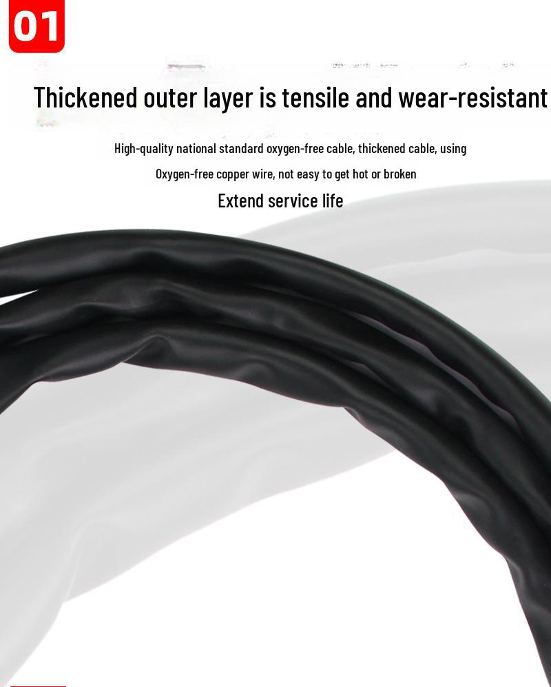 Сварочный пистолет без газа с проволокой 3 м/5 м, порошковая проволока NBC250, быстроразъемное соединение 14AK, совместим с небольшими сварочными аппаратами