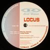 12inch Record LOCUS - Playing Games / These Eyes RIVET181 Reinforced Reco 2002 UK Dance & Electronica Used