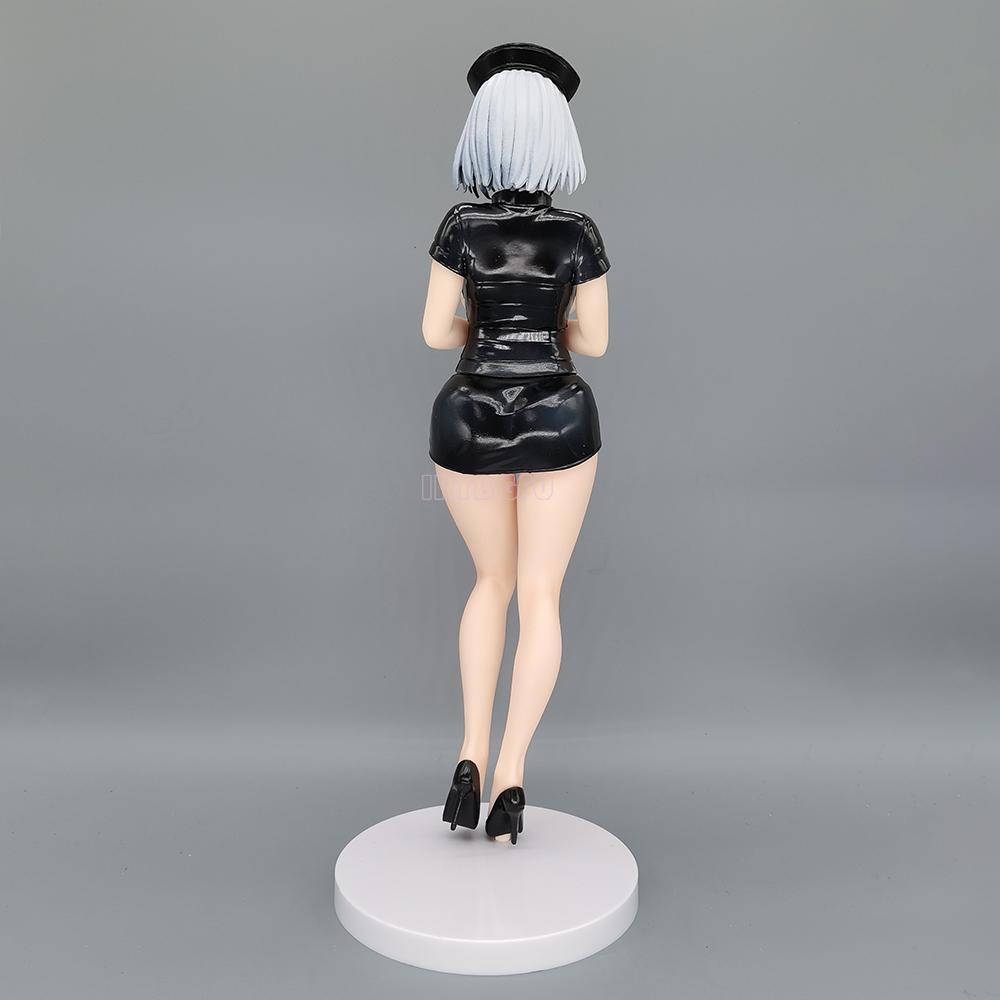 Оригинальные HOTVENUS MASHIRO Kurosawa Mashiro 1/6 Японские Аниме Фигурки ПВХ Фигурка Действия Игрушка Игровая Фигурка Коллекционная Модель Кукла