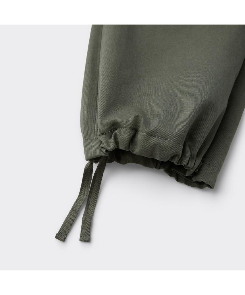 Keoseuuteommellou [Trc Bonsai] Vintage Gardener Pants Cwpam26591Khx