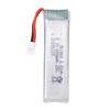 Drone Lithium Battery 3.7V 600mAh RC Drone Lithium Battery with XH2.54 Plug for U815A U818A U819A Drone Accessories