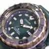 Часы PROMASTER Green [Citizen] NB6006-02X Мужские