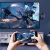 5G двухдиапазонное беспроводное HDMI-устройство для демонстрации экрана для телевизора/проектора