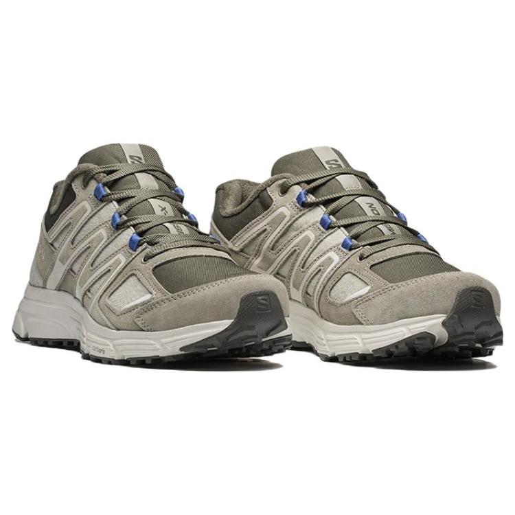 SALOMON X Миссия 4 Зимние Приключения 417067