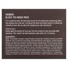 Heimish Black Tea Beauty Mask Pack, 110ml