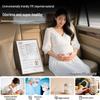 Автомобильные коврики BYD Dolphin из ТПЭ с полным покрытием - Аксессуары для сиденья водителя