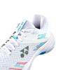 [YONEX] Бадминтонные кроссовки Cascade Excel для мужчин и женщин Небесно-голубые [YY1259SB002]