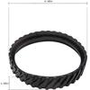 1 Комплект Гусениц для Очистителей Бассейна R0526100 Для Zodiac MX8 Elite MX6 Elite MX8 Mx6