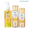 Lotion 170ml + Milk 140ml + Oil Cleansing 200ml