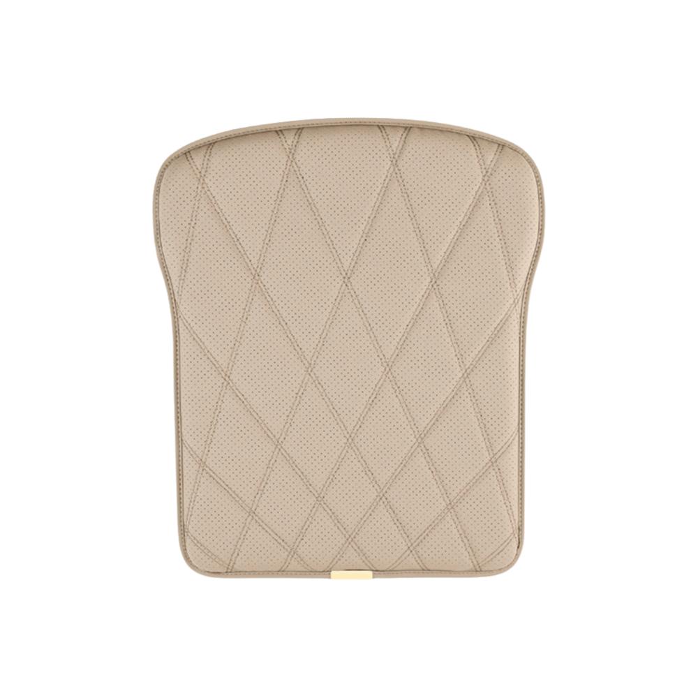 Four Seasons Car Breathable Cushion General Comfortable Butt Cushion Car Seat Cover Vehicle