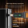 BIAZE Беспроводной USB-адаптер WiFi 6 AX1800 (Китайская версия)