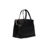 New COACH Cow Leather Shoulder Bag, Crossbody Bag, Handbag Women's Black CH187-IMA47