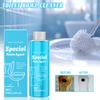 Foaming Toilet Bowl Cleaner Deodorant And Descaling Cleaner To Create A Fresh And Comfortable Environment,100ML