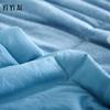 Yiyiai Washable Printed Summer Quilt