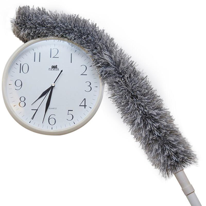 LAUTEE PB1015 Extendable Washable Dust Duster
