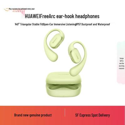 Huawei Беспроводные спортивные Bluetooth-наушники с клипсой для уха