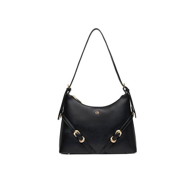 Сумка Gino Rossi Gino Rossi C-ELIN-KQ39 чёрный