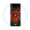 Case for Huawei P30 Lite Stranger Things Season 4 Poster New Theory Crews