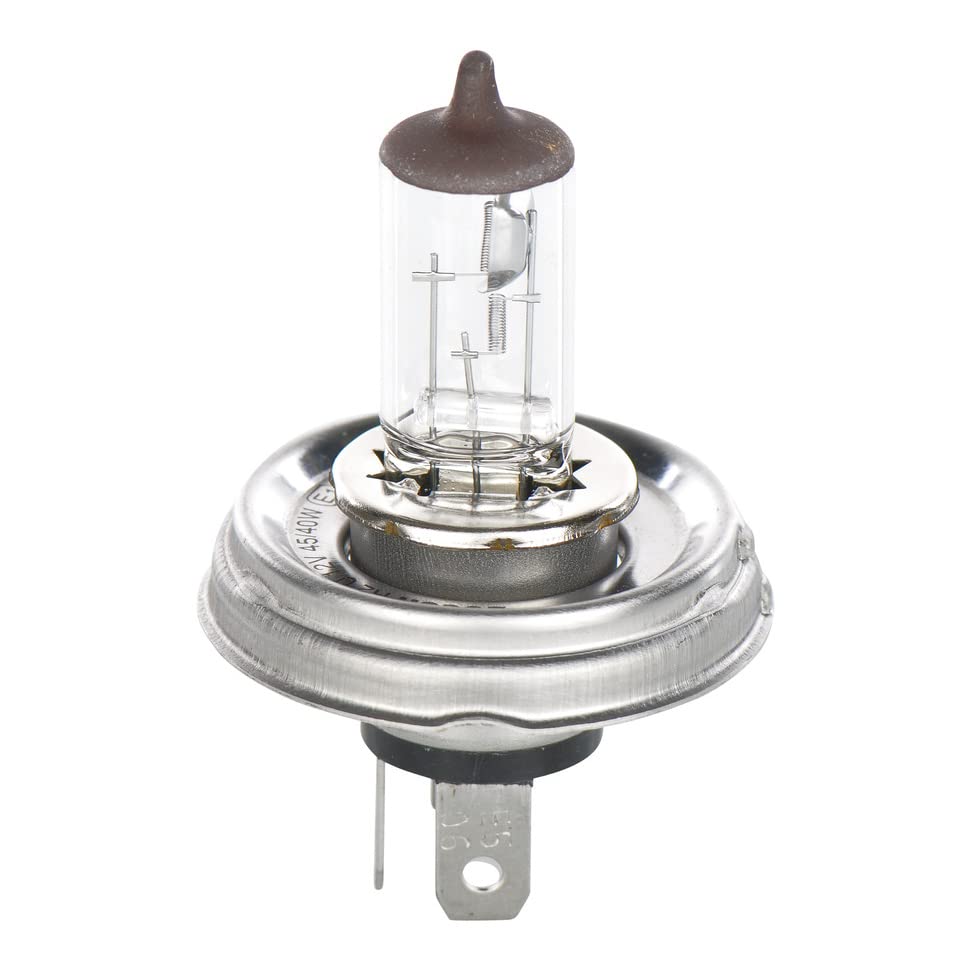 Bosch R2 Галоген (410H) Лампочка для фар Pure Light - 12 В 45/40 Вт P45t - 1 лампочка