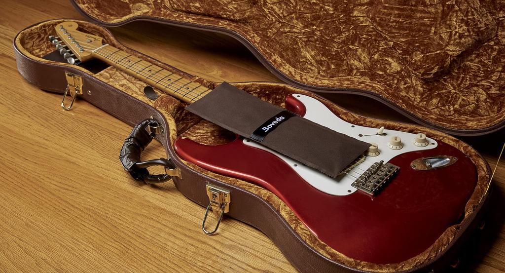 Пакеты Boveda с высокой абсорбцией для контроля влажности инструментов в условиях экстремальной влажности, 20 штук, размер 40, поглотители влаги для кейсов инструментов, предотвращают