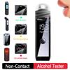 Breathalyzer Accuracy Alcoholometer Rechargeable Alcohol Test Tools Professional-Grade Breath Alcohol Tester Drunk Driving Test