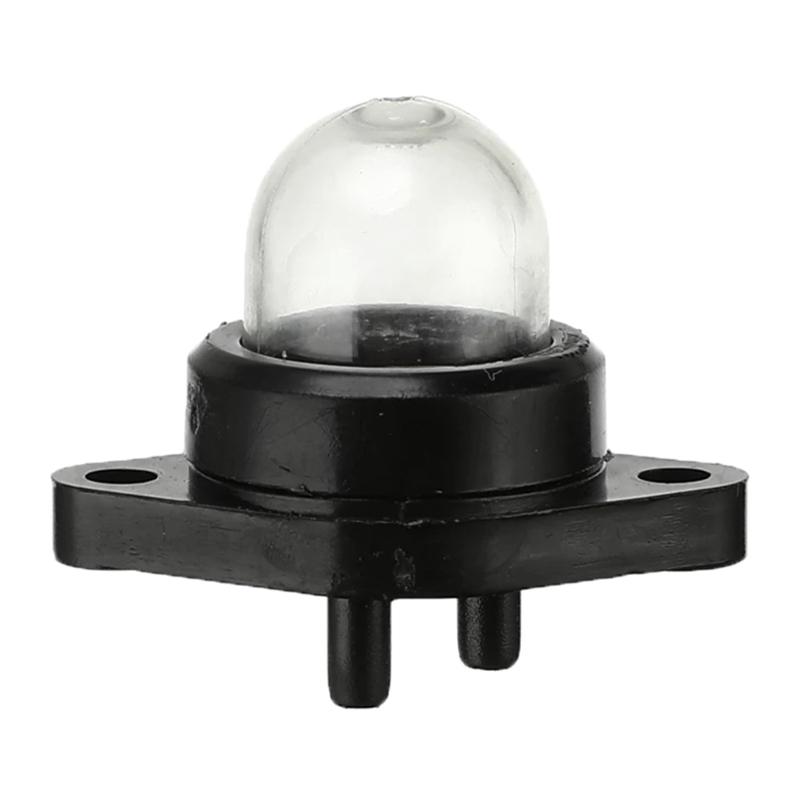 6Pieces Air Filter Fuel Line Hose Primer Bulb For Poulan 2055 2075 2150 2155 2175 2250 2350 Chainsaw Spare Part Plug