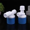 1" Fully Automatic Water Level Control Float Valve New Mini Float Valve No Electricity Required Automatic Water Level Controller