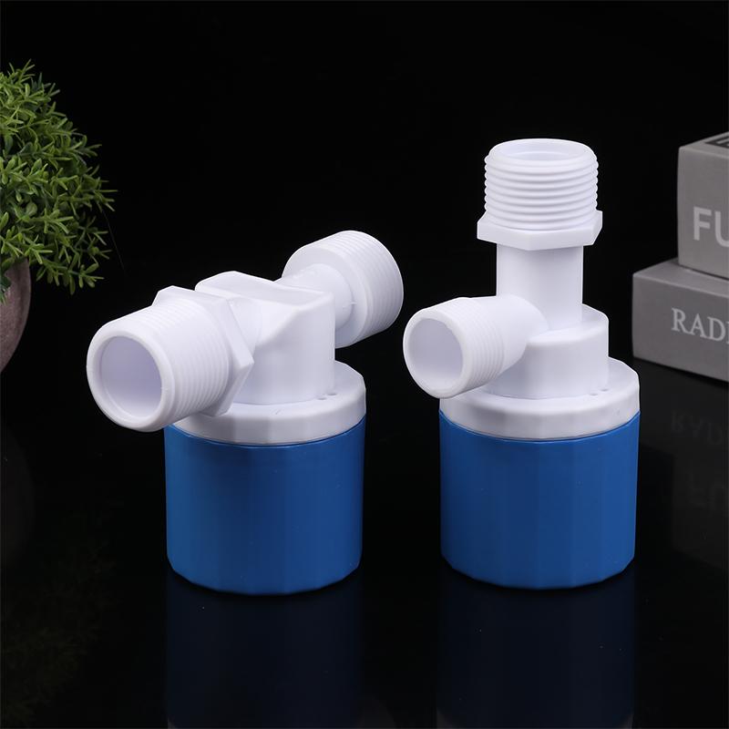 1" Fully Automatic Water Level Control Float Valve New Mini Float Valve No Electricity Required Automatic Water Level Controller