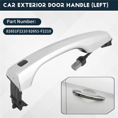 Запасные части – Дверные ручки