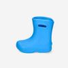 Резиновые сапоги La Lago с ручкой для мусорных контейнеров, синие-дождевые сапоги