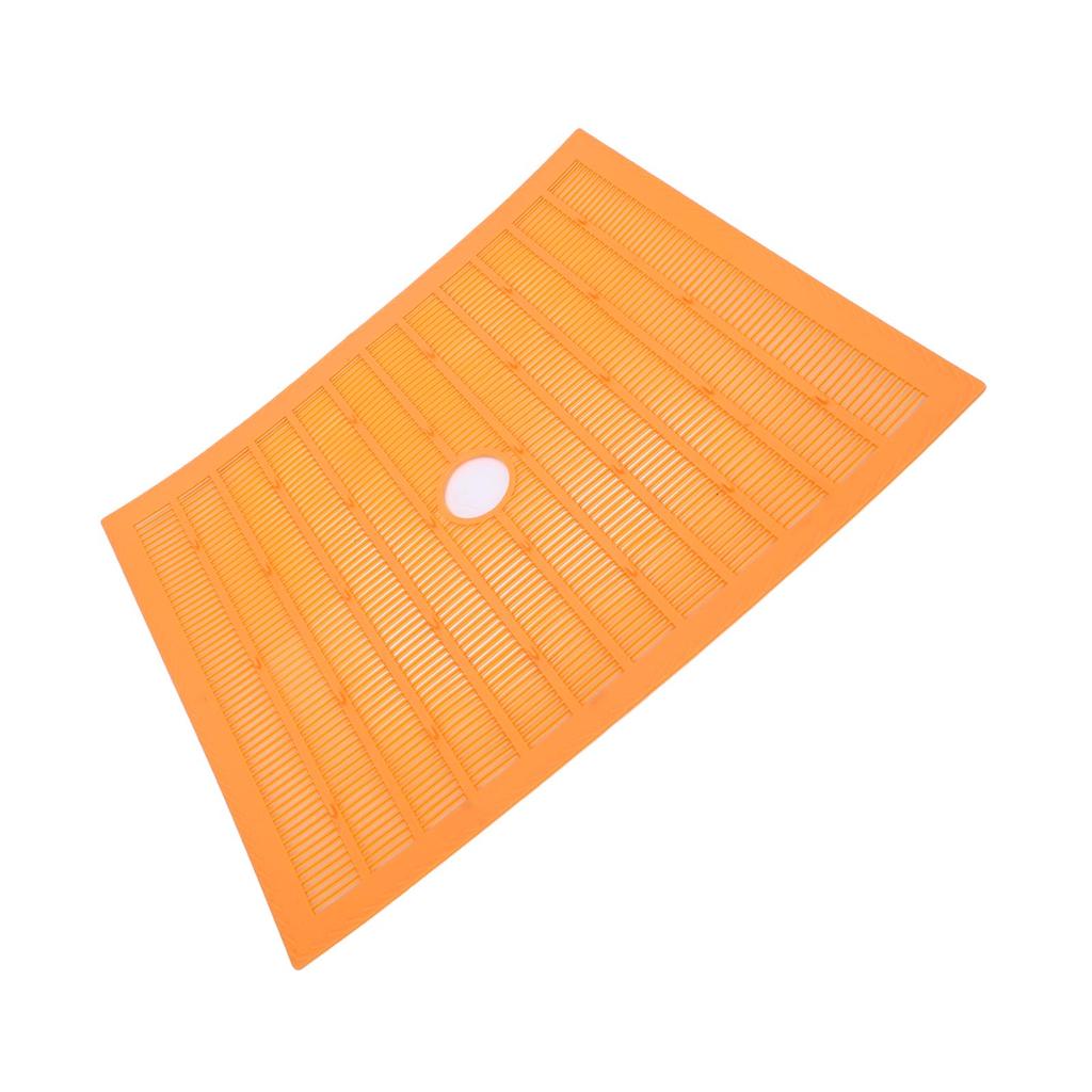 Разделительная решетка пластиковая пчеловодческая разделительная решетка пчелиная рамка для содержания матки отдельно от медовых корпусов