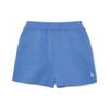 New MLB Casual Shorts Women's Light Blue 3FSPM0433-07CBL
