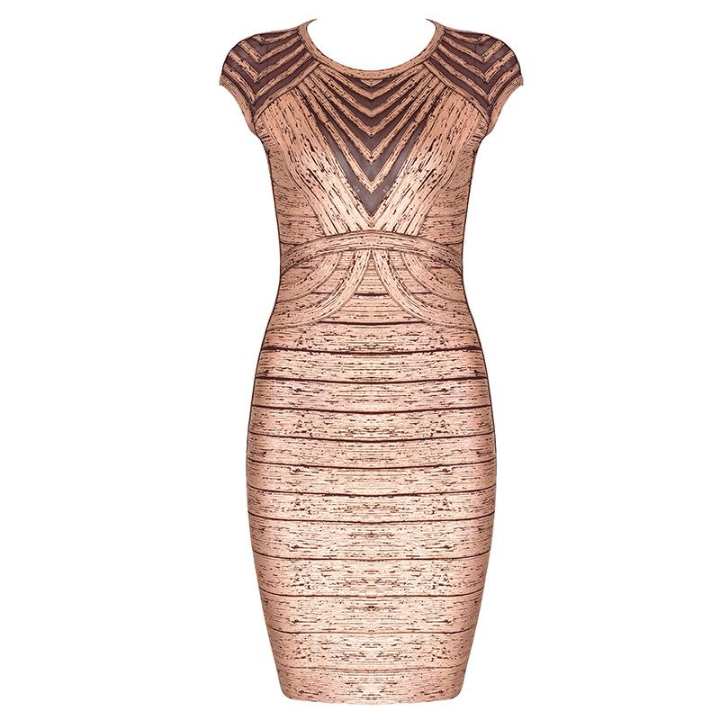 Летнее зеленое кружевное бандажное платье, женское сексуальное открытое облегающее клубное вечернее платье знаменитостей для подиума, женские платья