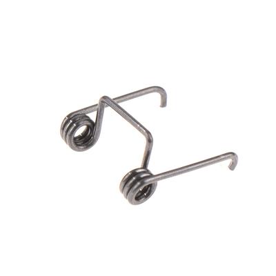 5 шт. машинка для стрижки волос поворотная головка крышка переключатель регулировочный стержень запасные части для электрических машинок для стрижки 8591/8148