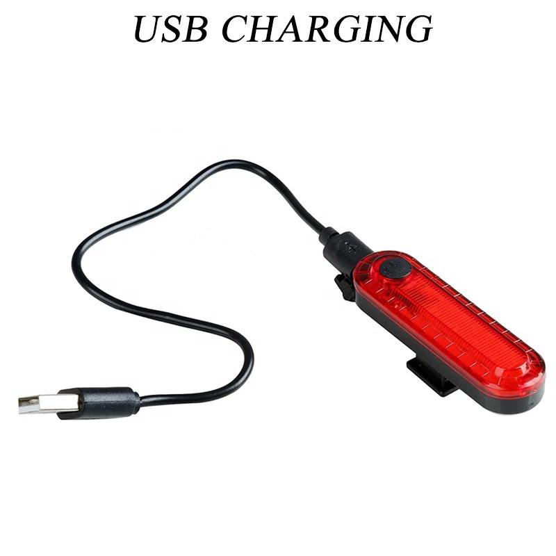 Ночной Велосипедный Задний Фонарь Сверхяркий Велосипедный Предупреждающий Передний Фонарь Светодиодные Фонари для Горного Велосипеда Задний Фонарь MTB Велосипедный Фонарик