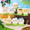 Chiikawa The Movie Mascot Plush Toy Momonga