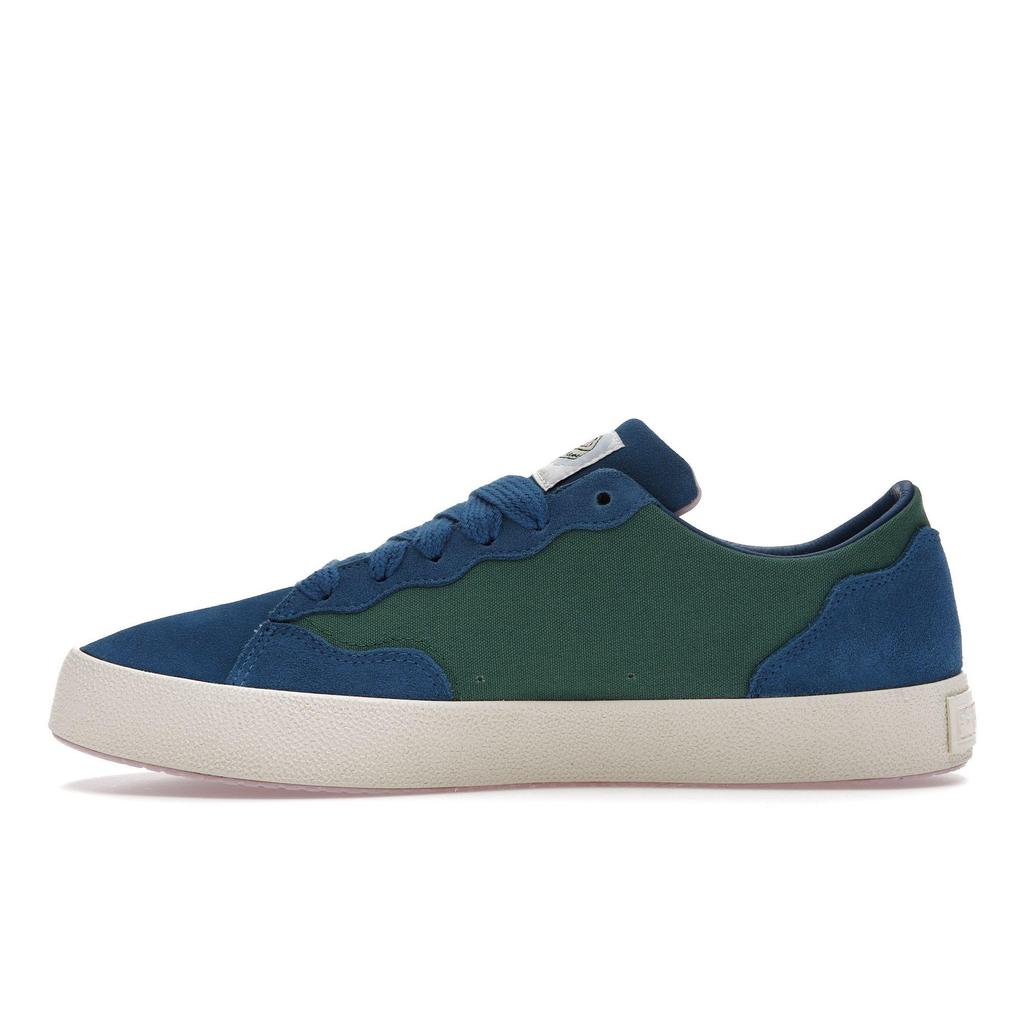 Кроссовки Unisex Golf Le FLEUR x Converse GLF 2.0 Verdant Green Seaport 173188C