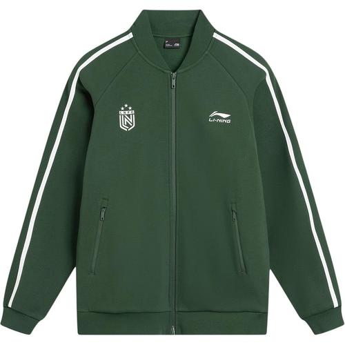 Li Ning Куртка LiNing Sports Life Collection Унисекс AWDVC91-3