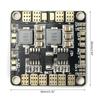 Matek Power Hub - распределительная плата питания с двойным выходом BEC 5 В и 12 В, эффективная для квадрокоптера