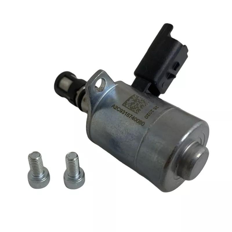 FUEL PUMP PRESSURE REGULATOR VALVE BK2Q-9358-AB For FORD TRANSIT MK7 MK8 RANGER 2.2 TDCi